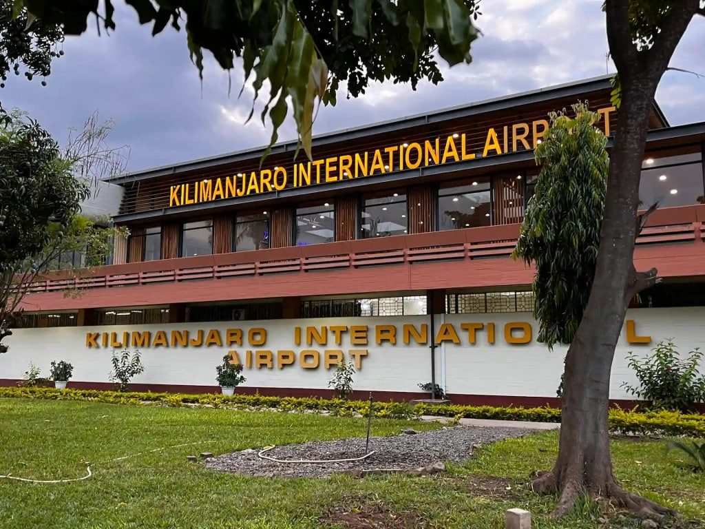 Kilimanjaro Airport Transfer & Travel Services