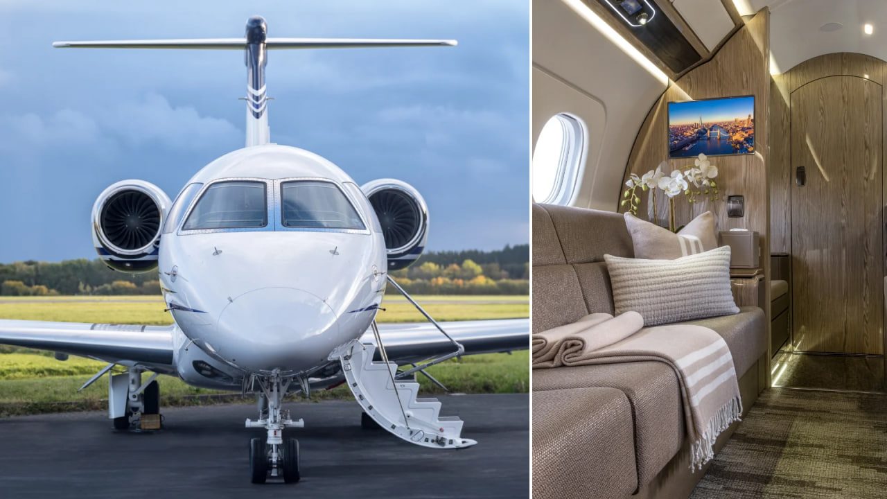 Private Flight Charter