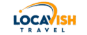 locavish travel logo