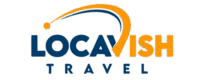 locavish travel logo
