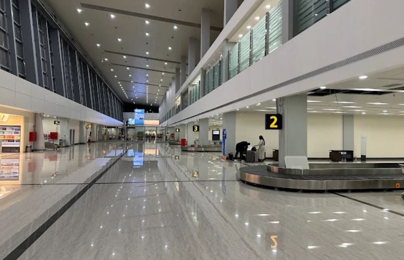 Locavish Travel Airport VIP Services